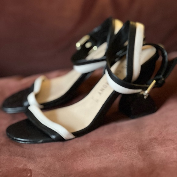 Opening ceremony strappy sandals 38 - Picture 3 of 5